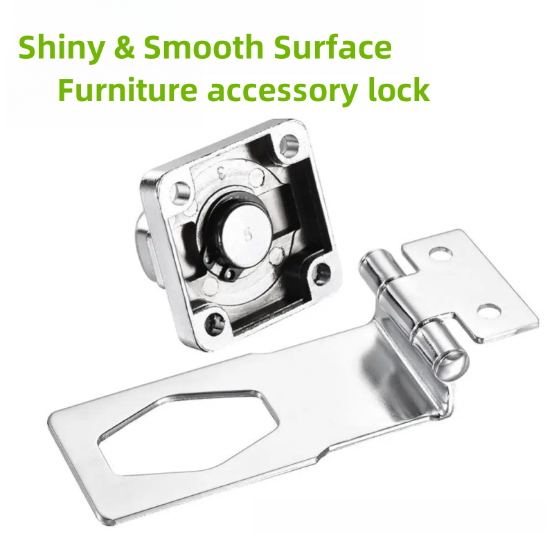 1/2Set Kunci Pengaman Furnitur - Cabinet Handle Pull ulasan dan harga