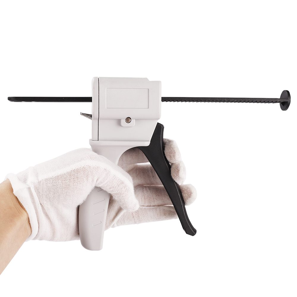 Pistol Dispenser Cairan Tungga - Caulking Gun Dispensing ulasan dan harga