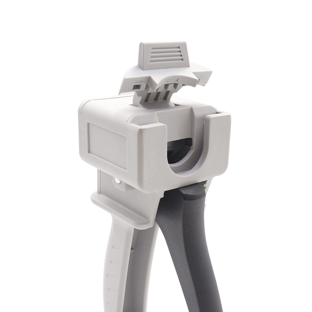 Pistol Dispenser Cairan Tungga - Caulking Gun Dispensing ulasan dan harga