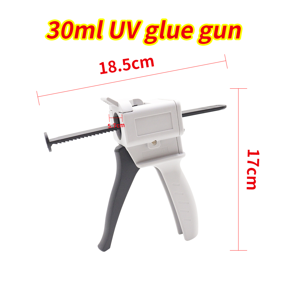 Pistol Dispenser Cairan Tungga - Caulking Gun Dispensing ulasan dan harga
