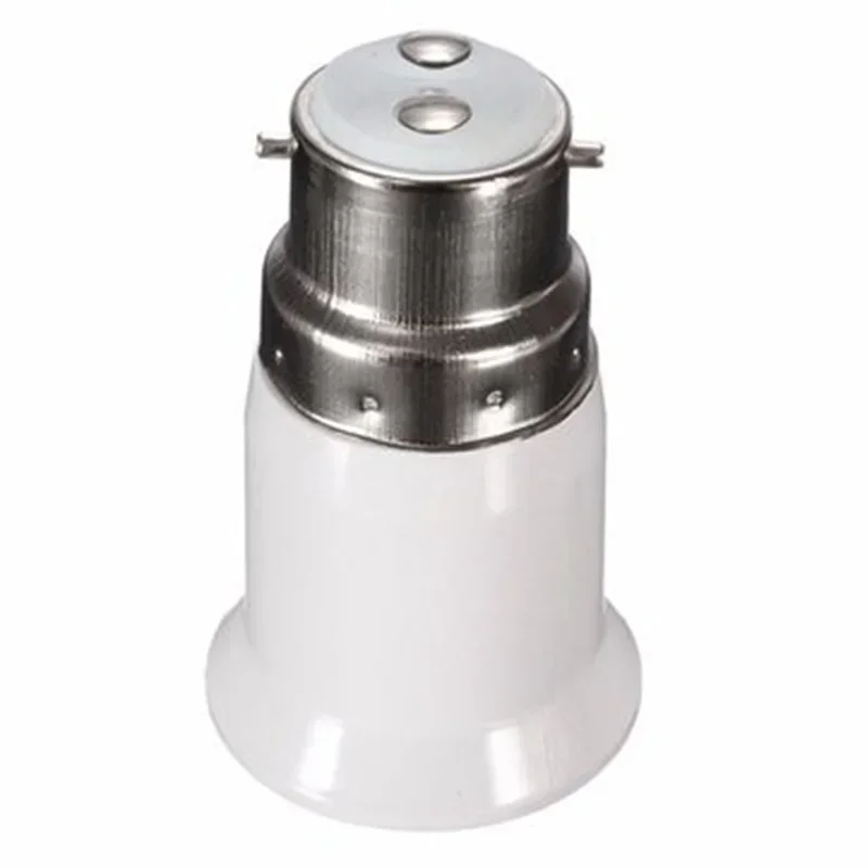 1/5 Buah B22 Ke E27 Konverter  - Home Improvement Expo ulasan dan harga