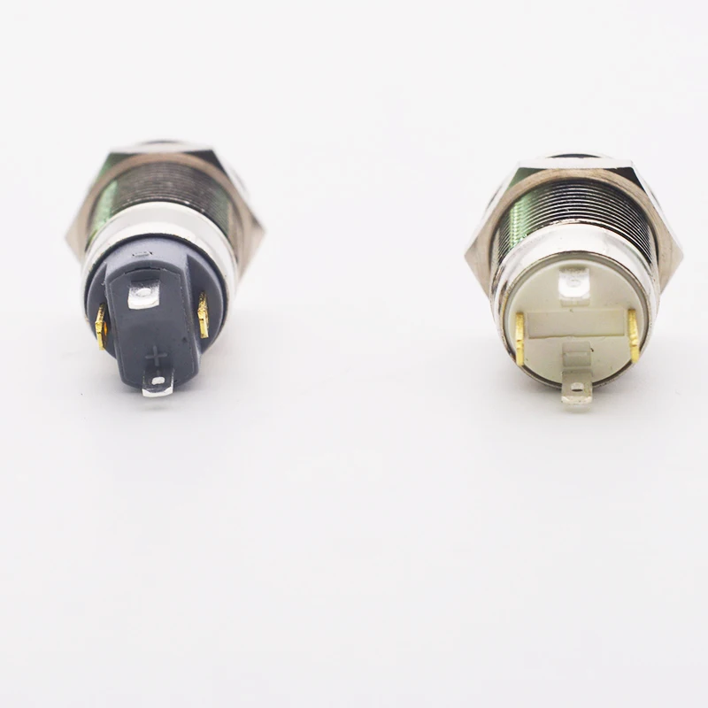 Sakelar Tombol Elektronik 12Mm - Home Improvement Expo ulasan dan harga