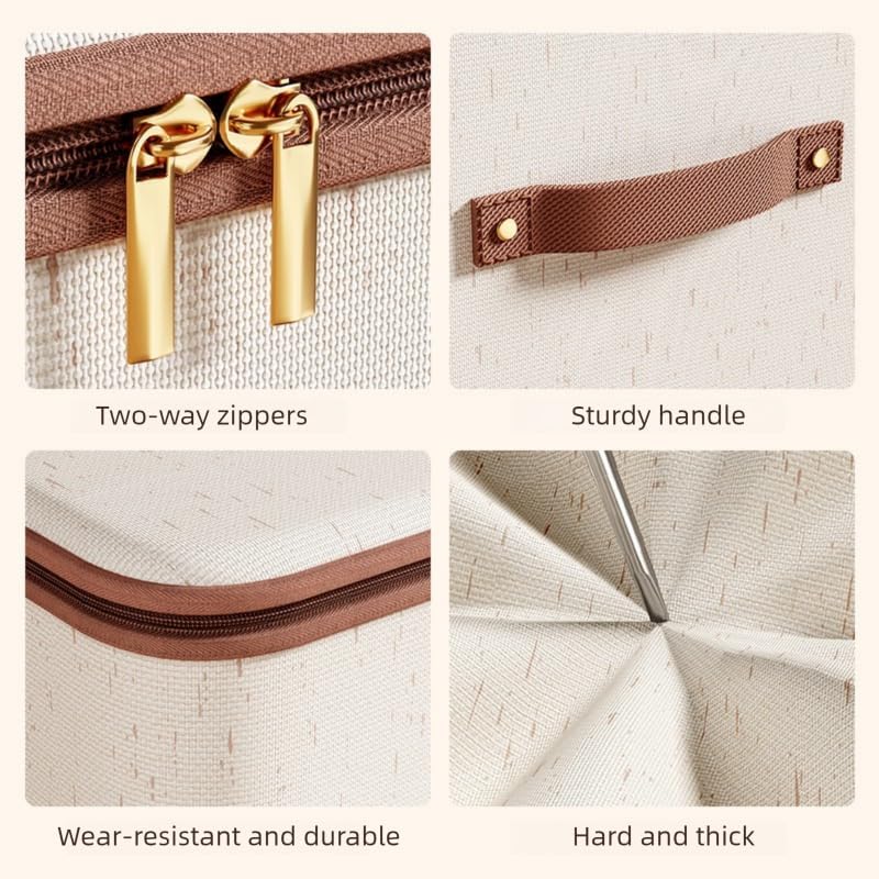 Kotak Penyimpanan dengan Tutup - Cabinet Handle Pull ulasan dan harga