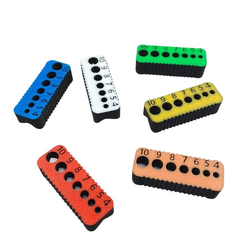 Alat Bantu Bor 4-10mm Penentu  - Home Improvement Center ulasan dan harga