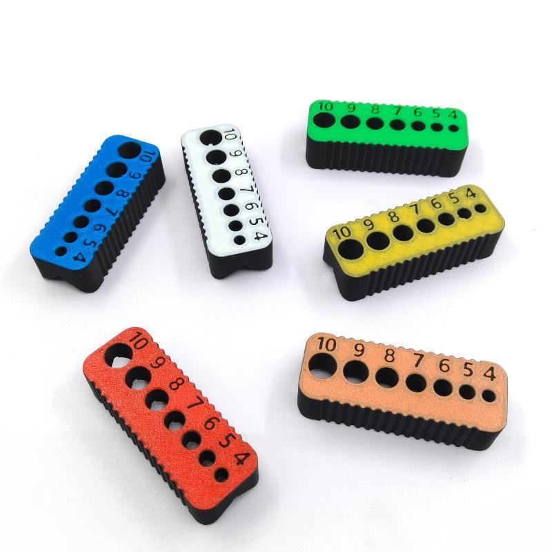 Alat Bantu Bor 4-10mm Penentu  - Home Improvement Center ulasan dan harga
