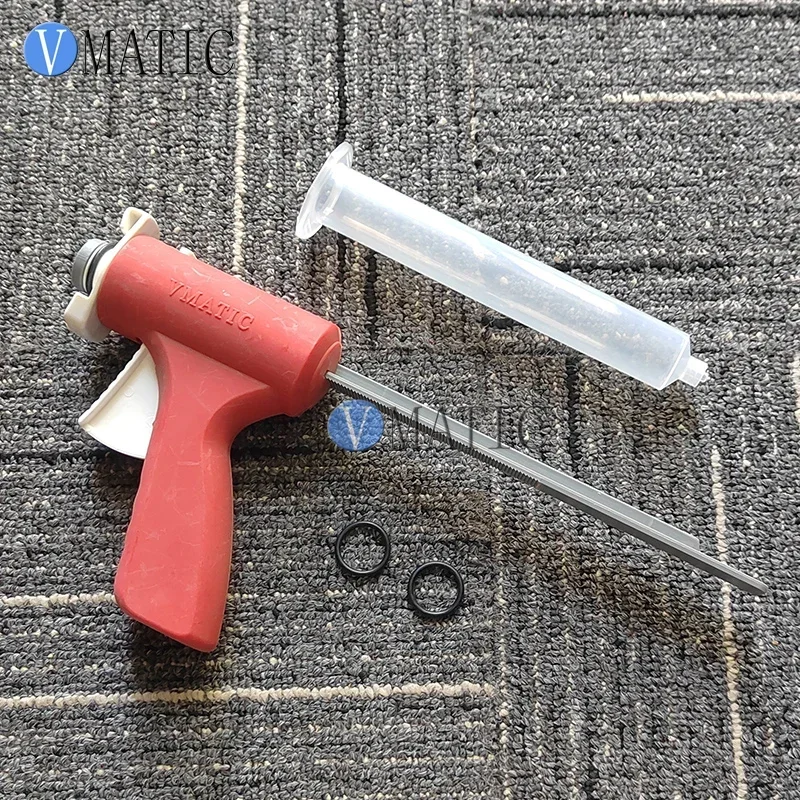 Pengiriman Gratis Alat Suntik  - Caulking Gun Dispensing ulasan dan harga