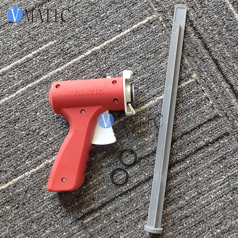 Pengiriman Gratis Alat Suntik  - Caulking Gun Dispensing ulasan dan harga