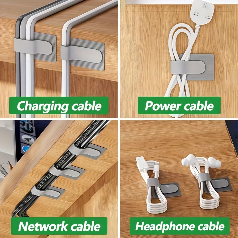 Pengikat Kabel Tali Velcro yan - Home Improvement Center ulasan dan harga