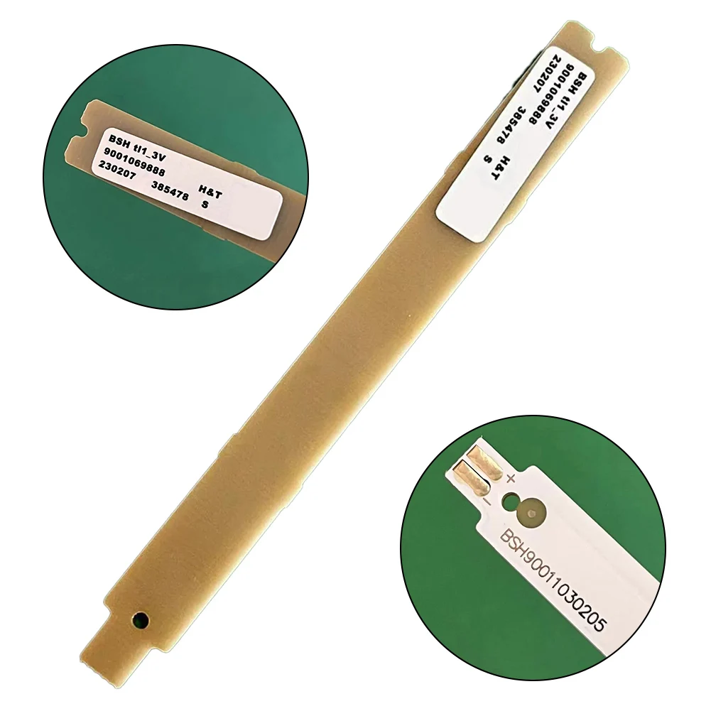 BSH 9001030205   Kulkas LED Li - Home Improvement Expo ulasan dan harga