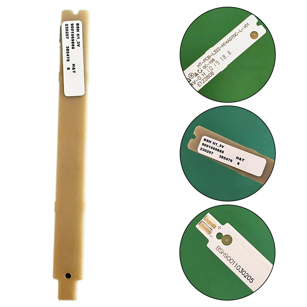 BSH 9001030205   Kulkas LED Li - Home Improvement Expo ulasan dan harga