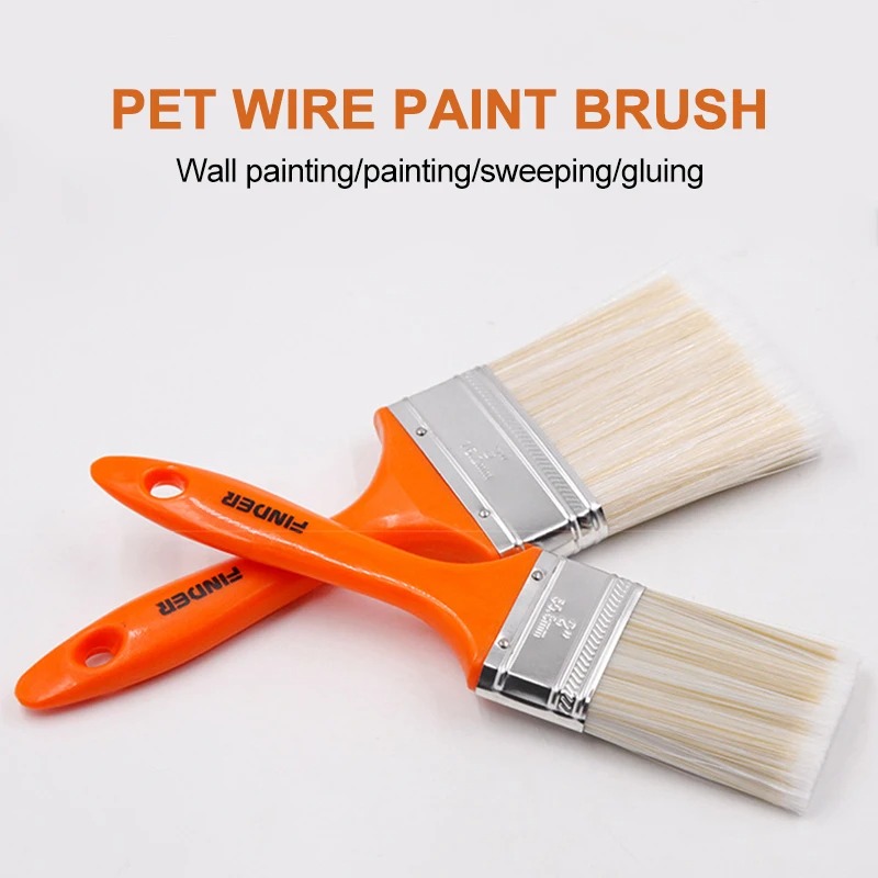 Perbaikan rumah kuas cat dindi - Home Improvement Services ulasan dan harga