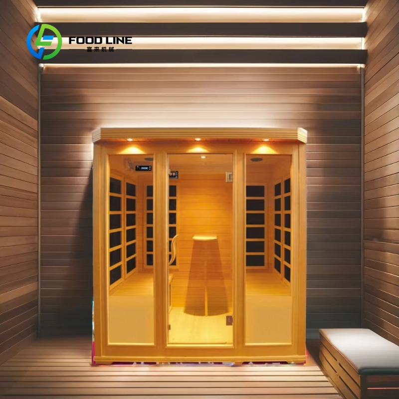Kabin Sauna Tradisional Buatan - Home Improvement Discount ulasan dan harga