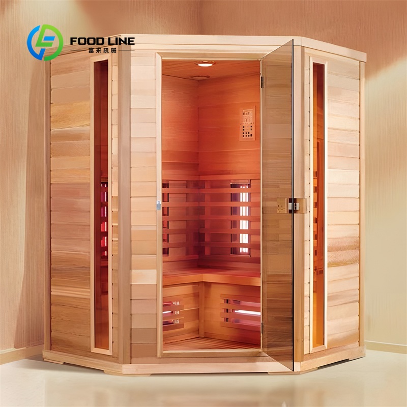 Kabin Sauna Tradisional Buatan - Home Improvement Discount ulasan dan harga