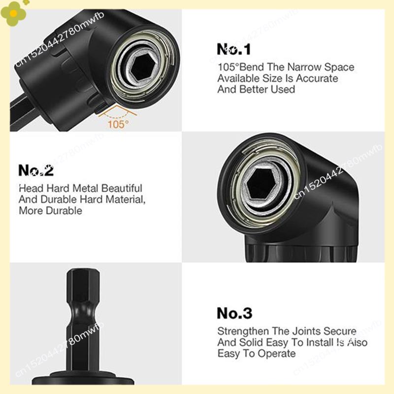 Ekstensi Mata Bor Fleksibel LD - Home Improvement Center ulasan dan harga