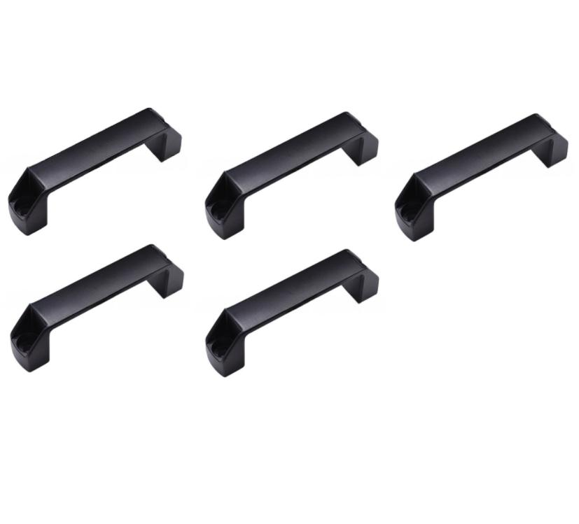 Gagang Tarik dari Paduan Alumi - Cabinet Handle Pull ulasan dan harga