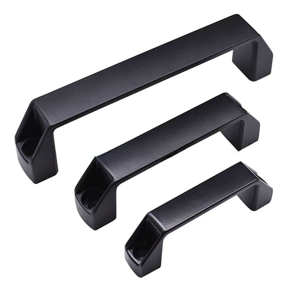 Gagang Tarik dari Paduan Alumi - Cabinet Handle Pull ulasan dan harga