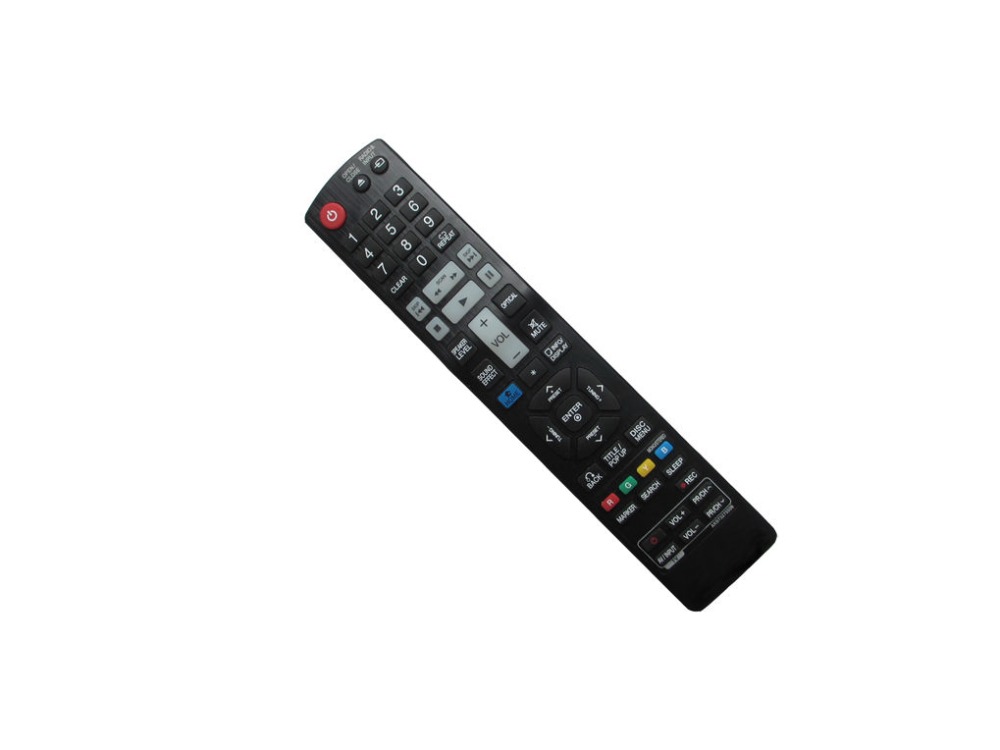 Kendali jarak jauh untuk Syste - Home Improvement Dvd ulasan dan harga