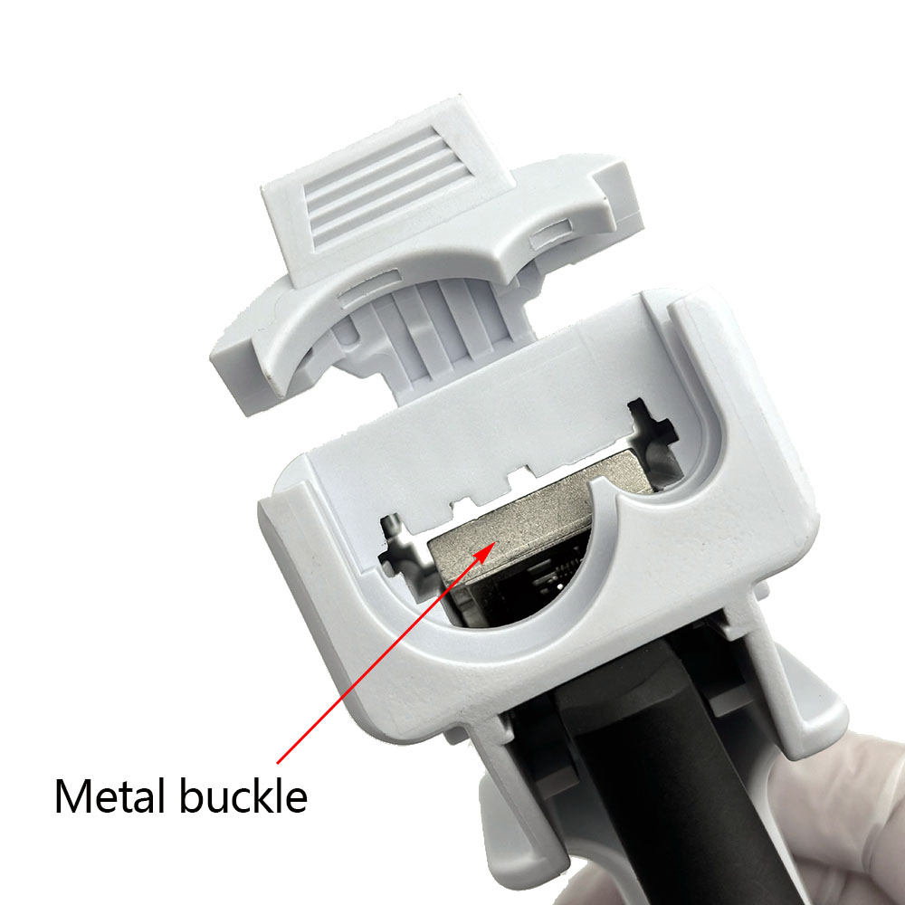 Alat Dispenser Silikon Karet u - Caulking Gun Dispensing ulasan dan harga