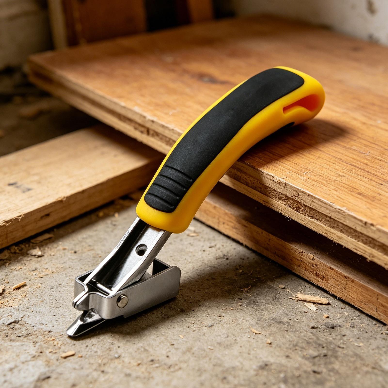 Tang Pemotong Ujung Anti Selip - Home Improvement Ending ulasan dan harga