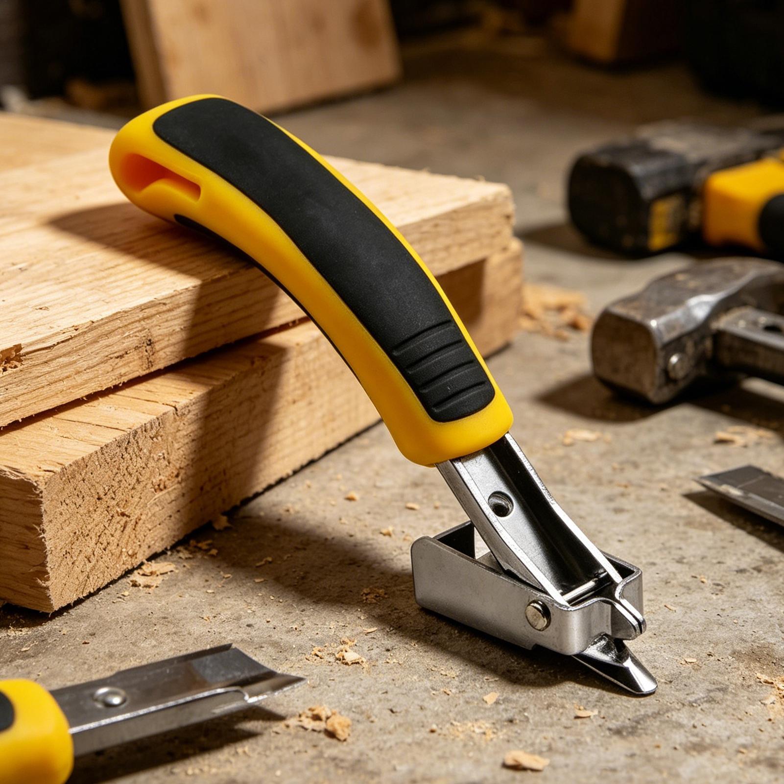 Tang Pemotong Ujung Anti Selip - Home Improvement Ending ulasan dan harga
