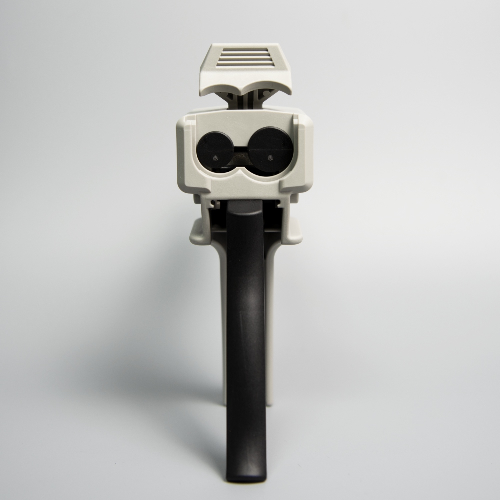 Pistol Lem Sulzer Mixpac DMA 5 - Caulking Gun Dispensing ulasan dan harga