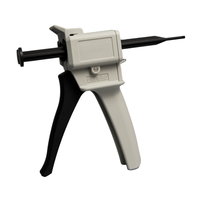 Pistol Lem Sulzer Mixpac DMA 5 - Caulking Gun Dispensing ulasan dan harga
