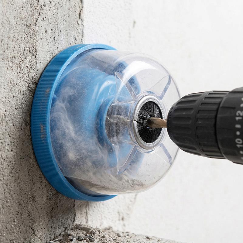 Pengumpul Debu Bor Listrik Uni - Home Improvement Center ulasan dan harga