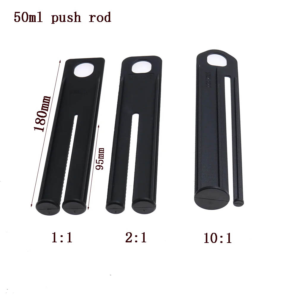 1 Buah 50Ml Pistol Lem Sealant - Caulking Gun Dispensing ulasan dan harga