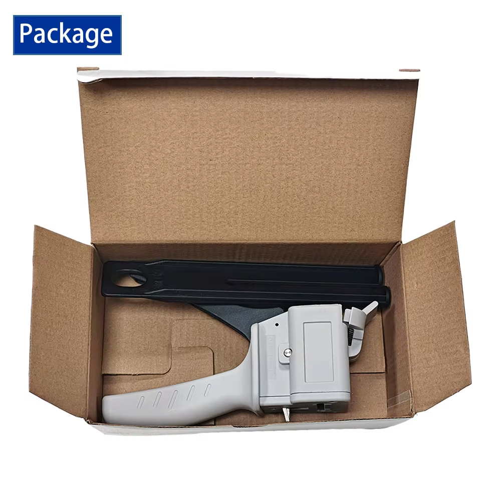 1 Buah 50Ml Pistol Lem Sealant - Caulking Gun Dispensing ulasan dan harga