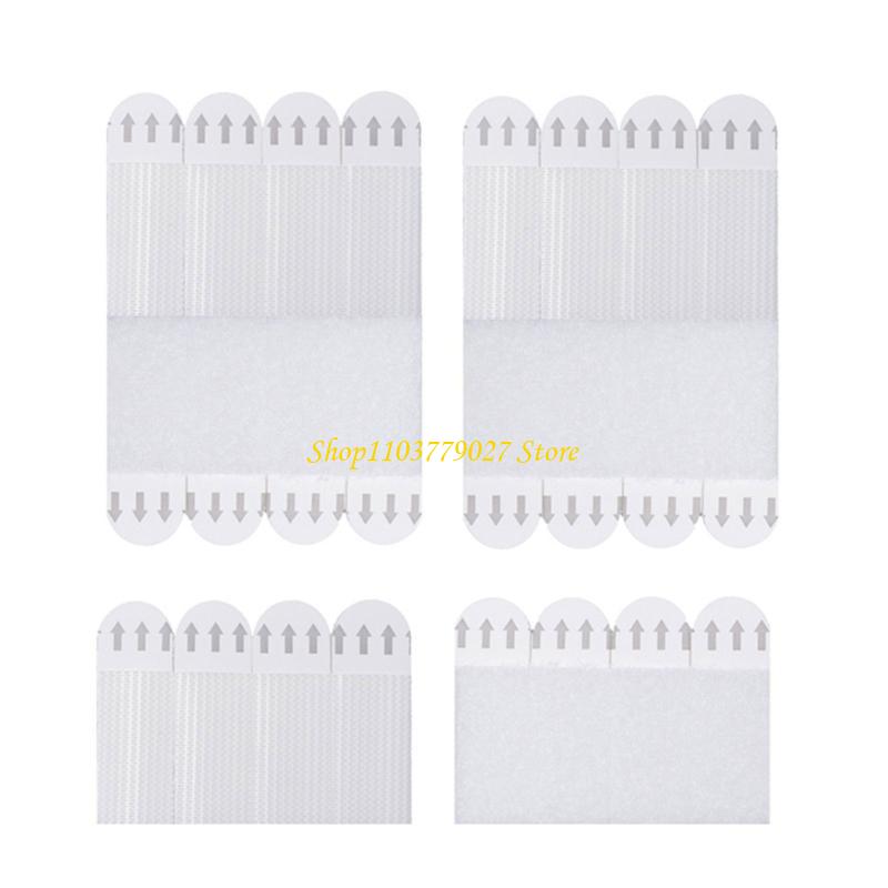 C4DF 12 Buah Strip Gantung Gam - Picture Hanging Strip ulasan dan harga