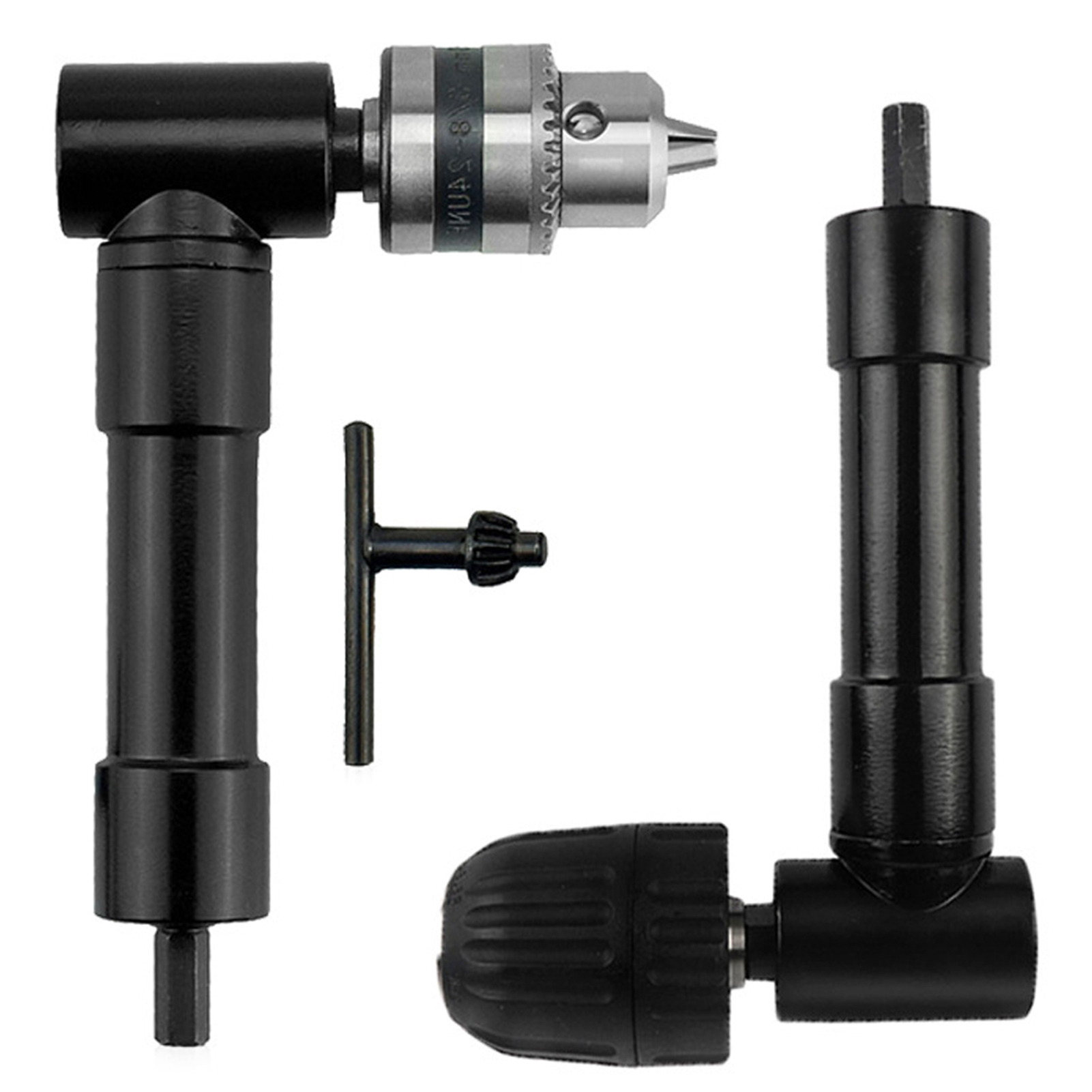 Adaptor Sudut Kanan untuk Bor  - Home Improvement Center ulasan dan harga