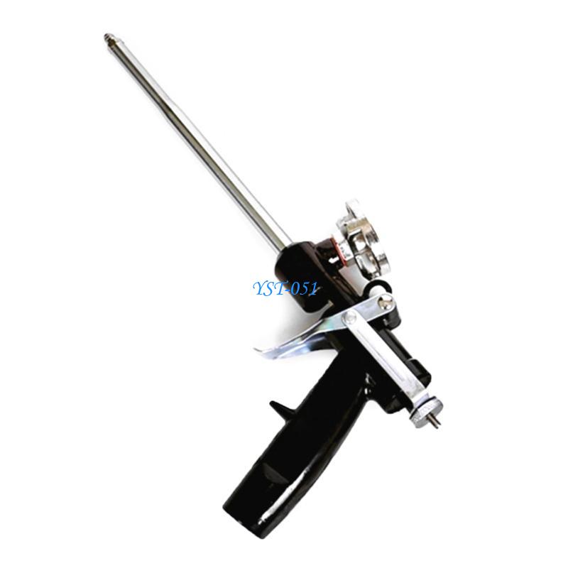 E15A Senjata Insulasi Busa Sem - Caulking Gun Dispensing ulasan dan harga