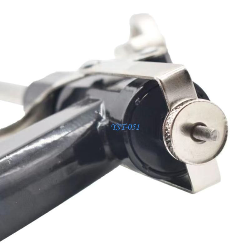 E15A Senjata Insulasi Busa Sem - Caulking Gun Dispensing ulasan dan harga