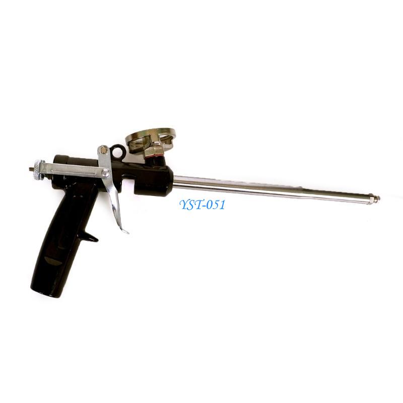 E15A Senjata Insulasi Busa Sem - Caulking Gun Dispensing ulasan dan harga