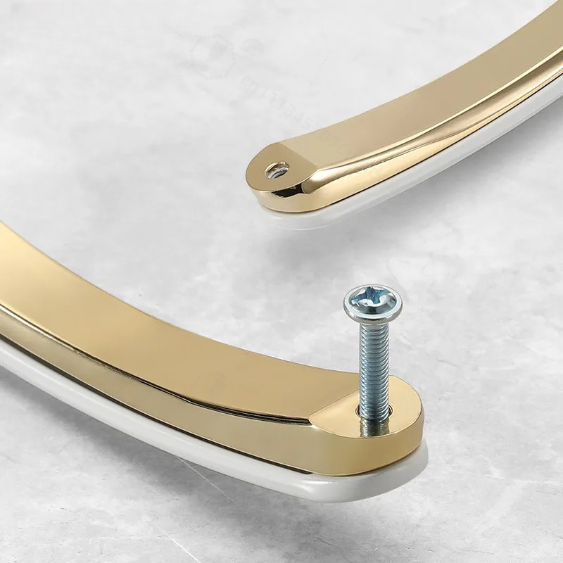 Gagang Laci Kabinet Modern Sed - Cabinet Handle Pull ulasan dan harga
