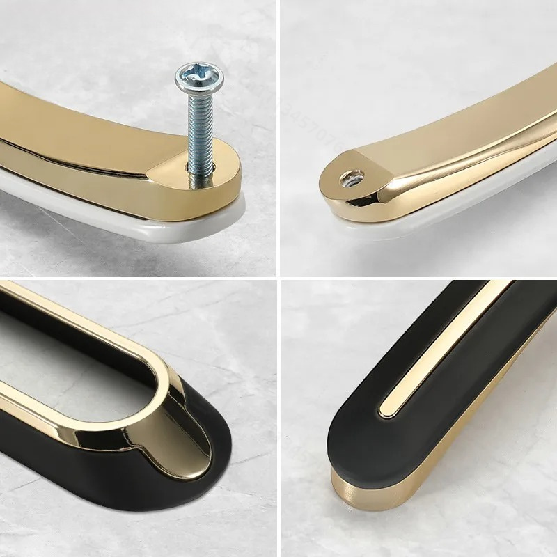 Gagang Laci Kabinet Modern Sed - Cabinet Handle Pull ulasan dan harga